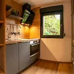 Modern Birch At Ruppberg