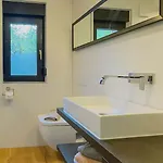 Modern Birch At Ruppberg