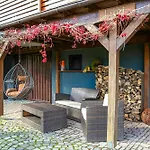 Modern Birch At Ruppberg بيت للعطل