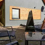 Modern Birch At Ruppberg *