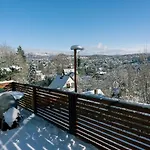 بيت للعطل Modern Birch At Ruppberg