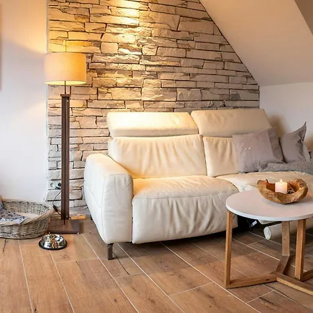 Modern Birch At Ruppberg