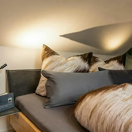 Modern Birch At Ruppberg * Zella-Mehlis