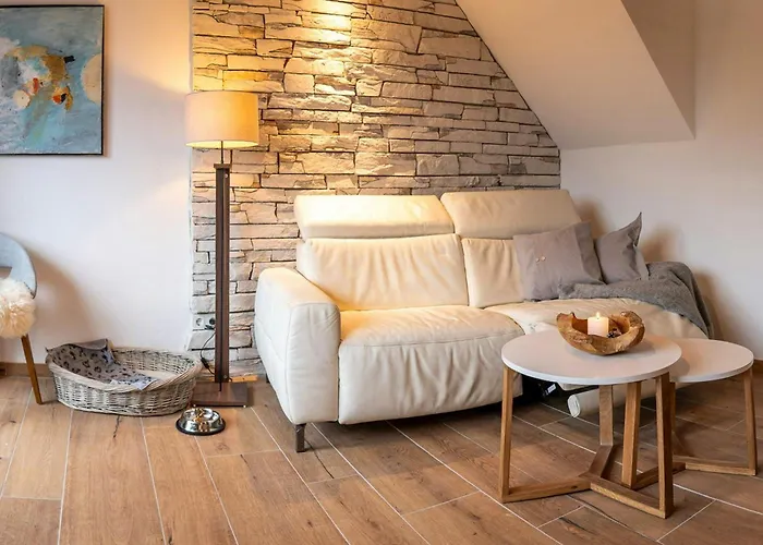 Modern Birch At Ruppberg