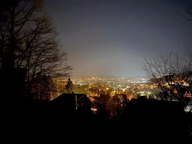 Modern Birch At Ruppberg Ferienhaus *